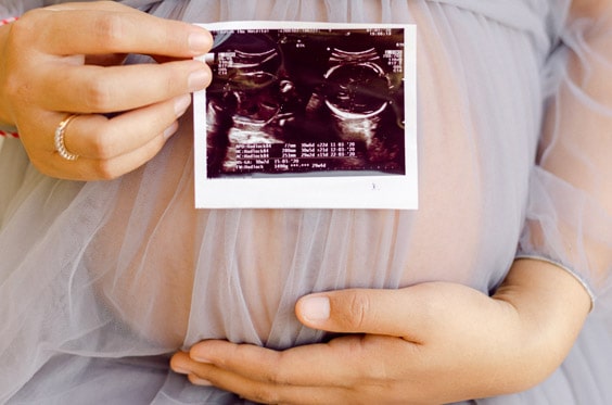 УЗИ-скрининг по беременности